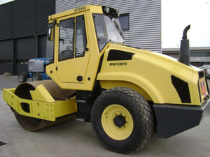 Каток BOMAG BW 177 – 7,5 т Каток BOMAG BW 177 – 7,5 т