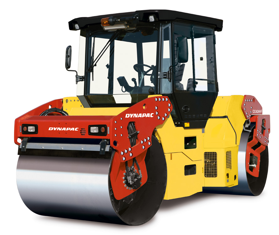 Каток Dynapac 8.5 т Каток Dynapac 8.5 т