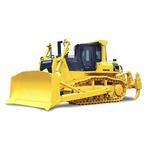 Аренда бульдозера KOMATSU D155А-5