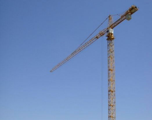 Аренда башенного крана LIEBHERR 112 EC-H8 Аренда башенного крана LIEBHERR 112 EC-H8
